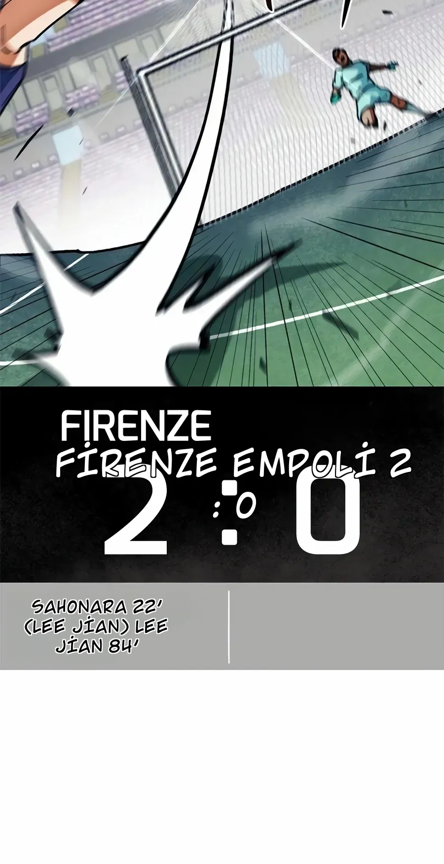 TrendManga Türkçe manga oku im-not-a-soccer-genius bölüm 57 sayfa 89