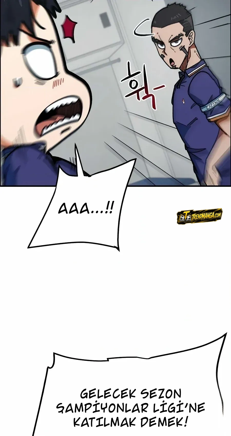 TrendManga Türkçe manga oku im-not-a-soccer-genius bölüm 57 sayfa 9