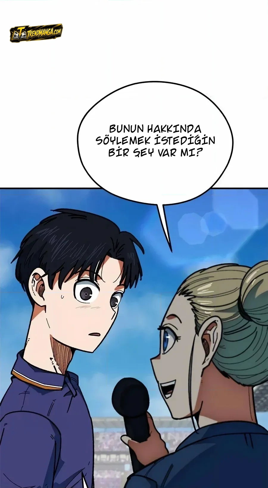 TrendManga Türkçe manga oku im-not-a-soccer-genius bölüm 57 sayfa 98