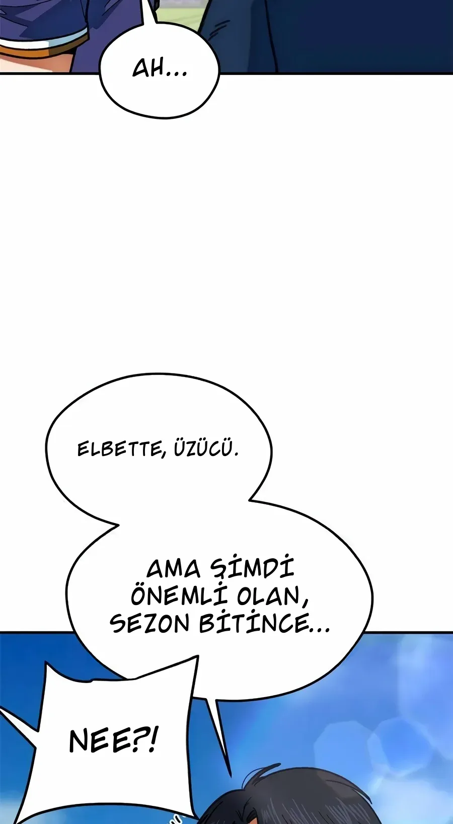 TrendManga Türkçe manga oku im-not-a-soccer-genius bölüm 57 sayfa 99