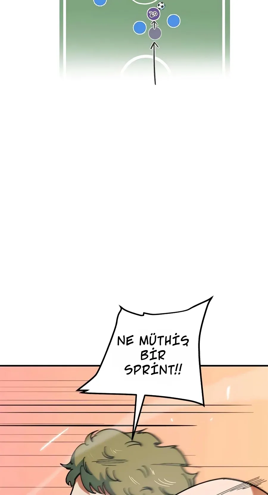TrendManga Türkçe manga oku im-not-a-soccer-genius bölüm 58 sayfa 102