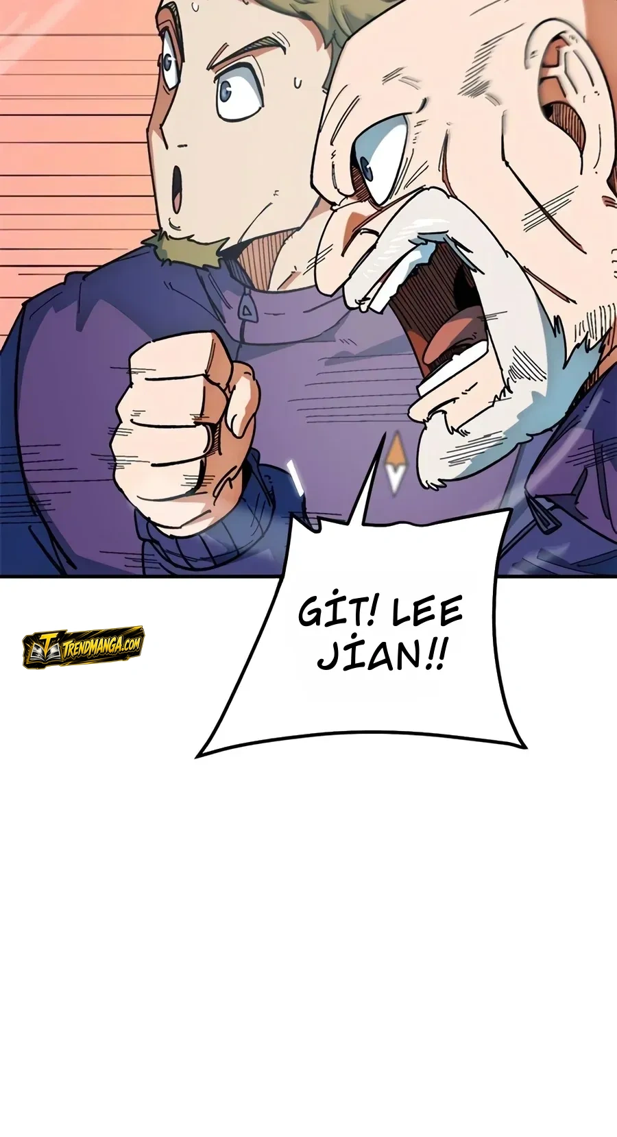 TrendManga Türkçe manga oku im-not-a-soccer-genius bölüm 58 sayfa 103