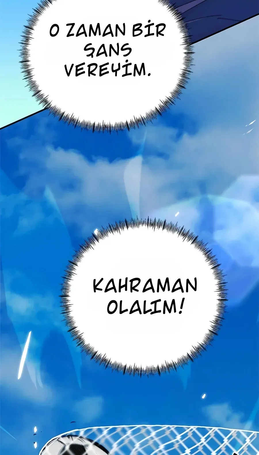 TrendManga Türkçe manga oku im-not-a-soccer-genius bölüm 58 sayfa 113