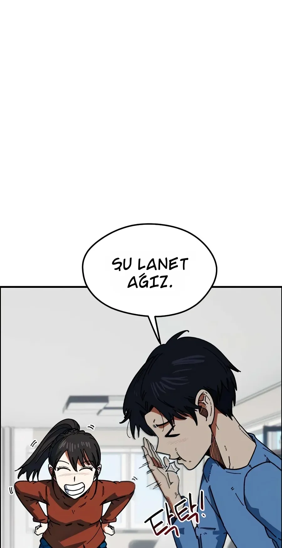 TrendManga Türkçe manga oku im-not-a-soccer-genius bölüm 58 sayfa 13