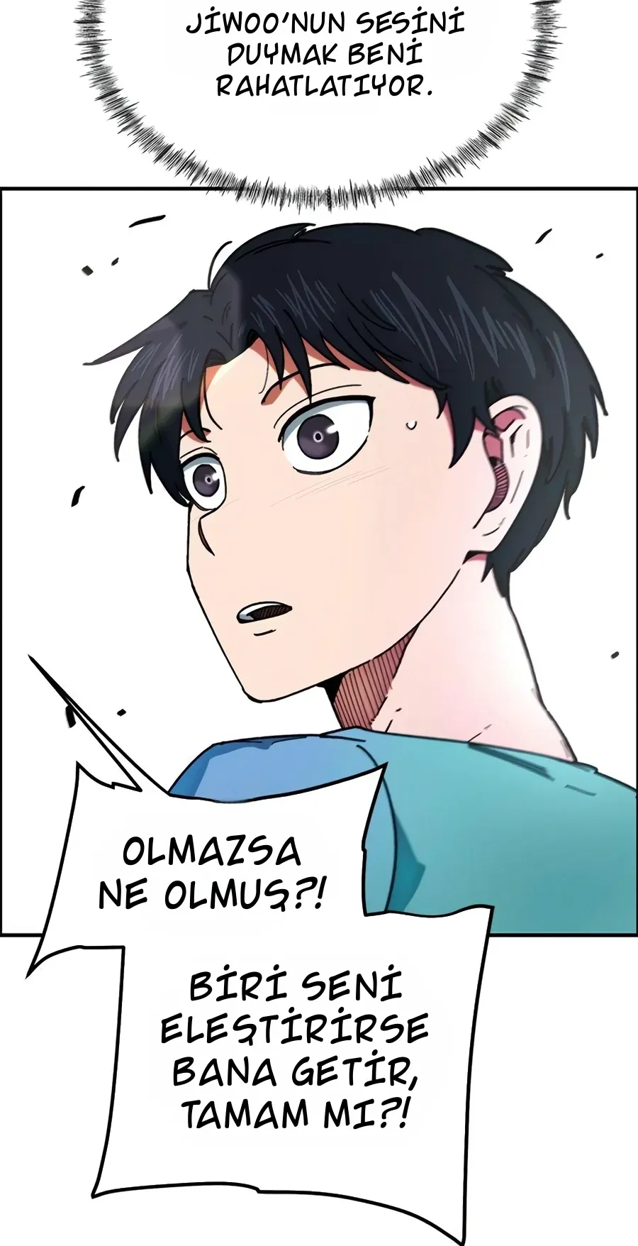 TrendManga Türkçe manga oku im-not-a-soccer-genius bölüm 58 sayfa 20
