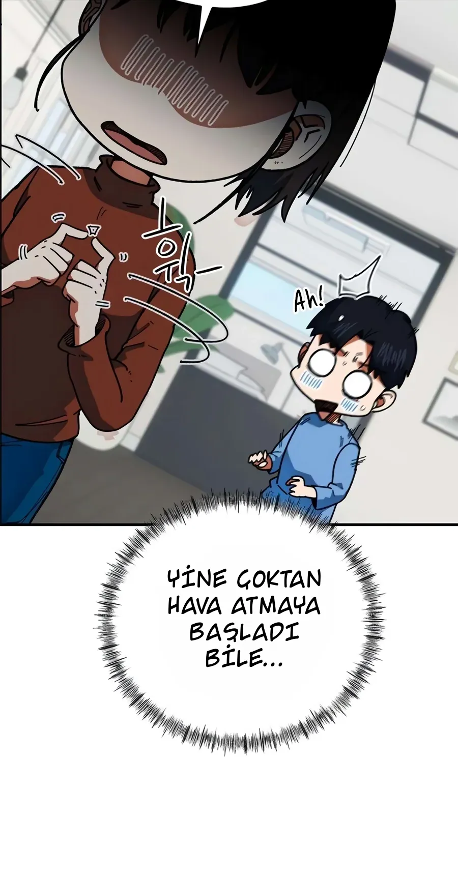 TrendManga Türkçe manga oku im-not-a-soccer-genius bölüm 58 sayfa 26