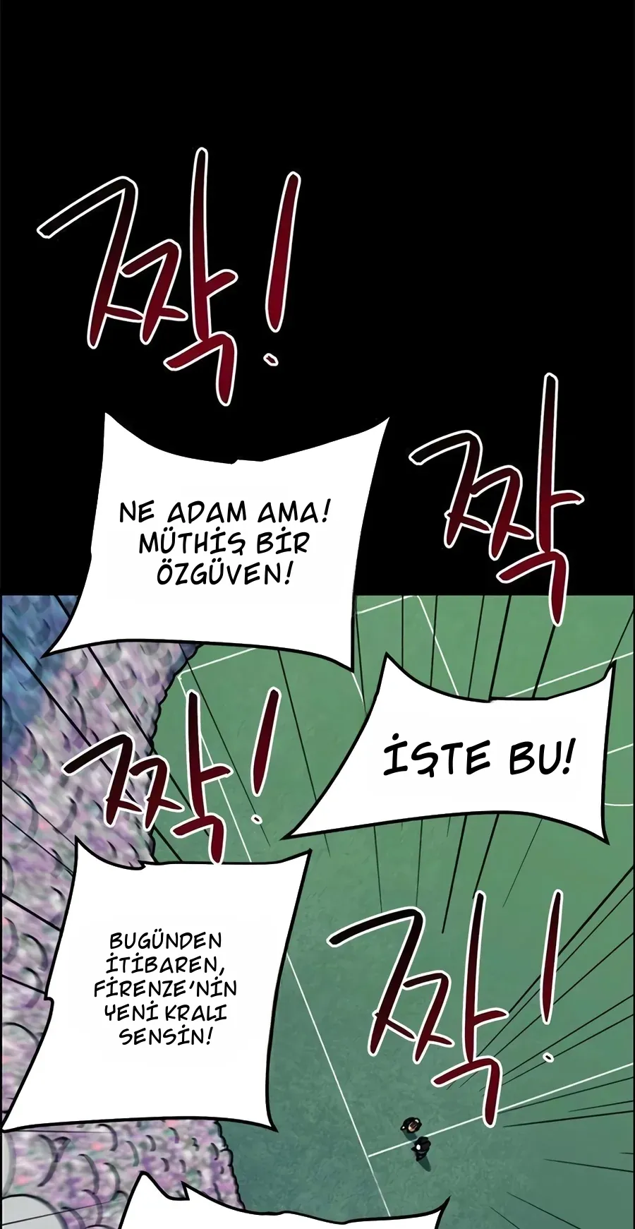 TrendManga Türkçe manga oku im-not-a-soccer-genius bölüm 58 sayfa 3