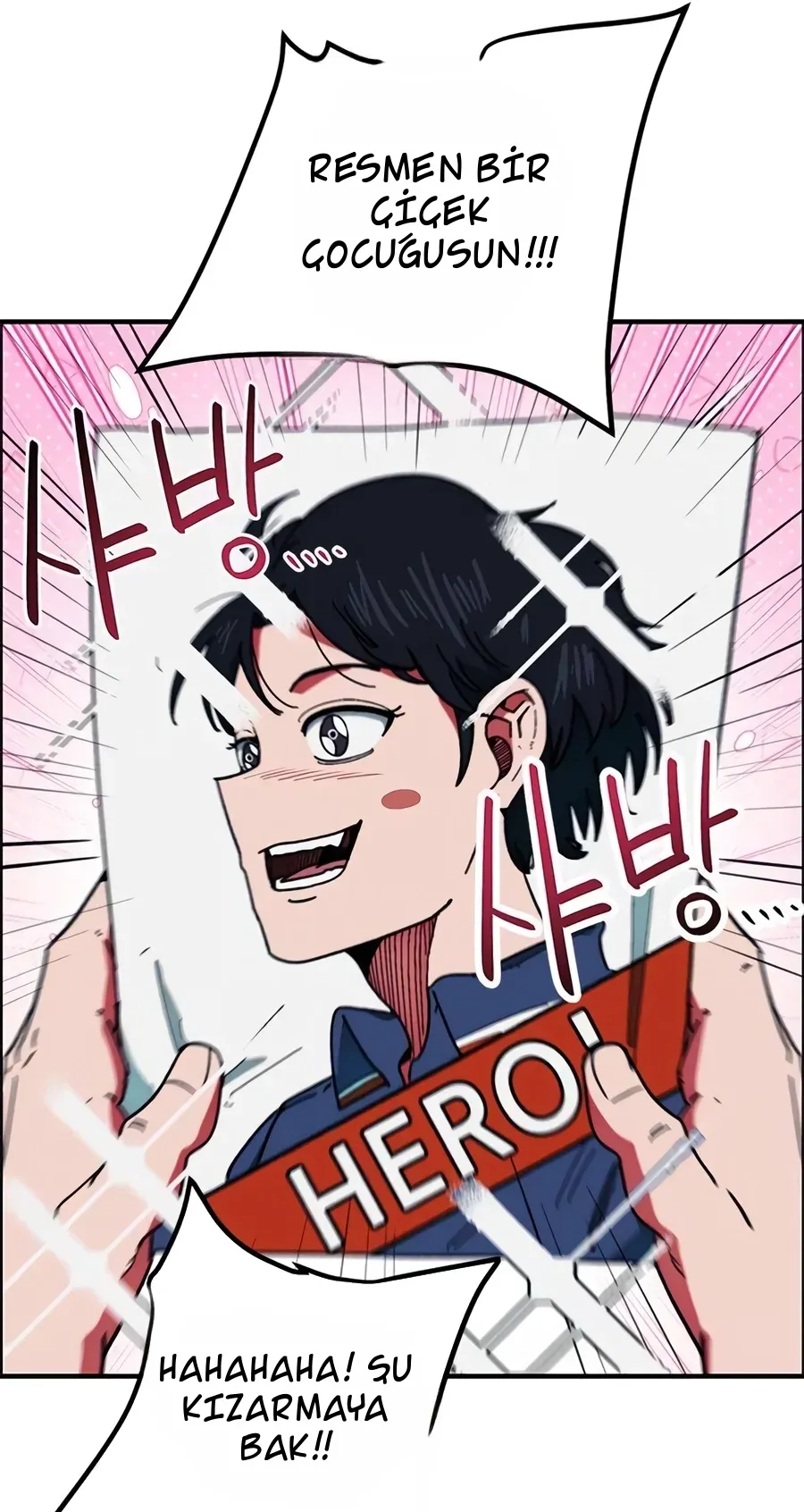 TrendManga Türkçe manga oku im-not-a-soccer-genius bölüm 58 sayfa 31