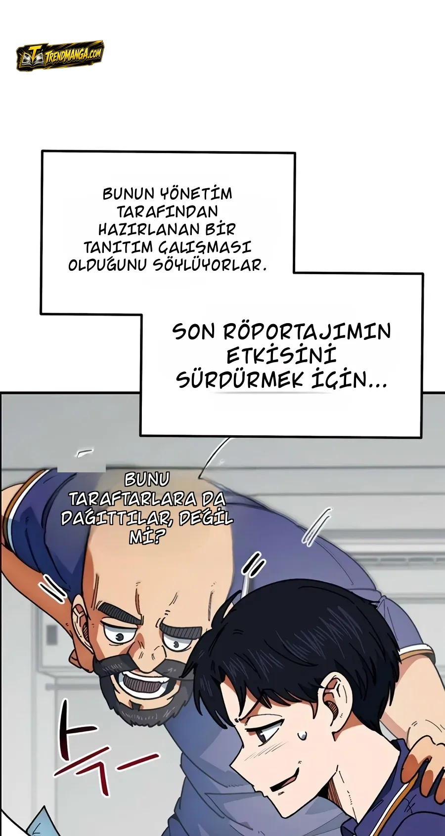 TrendManga Türkçe manga oku im-not-a-soccer-genius bölüm 58 sayfa 34