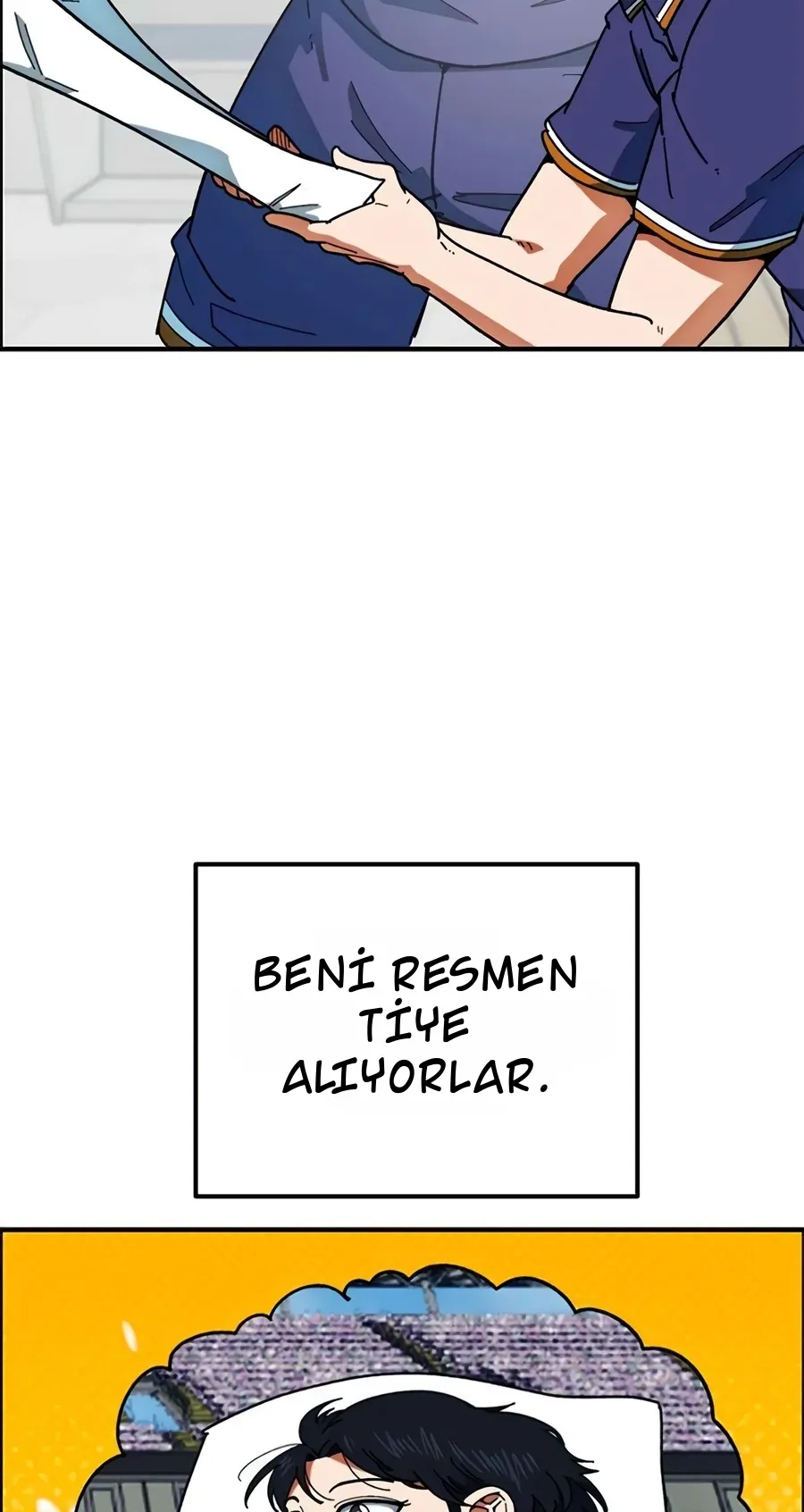 TrendManga Türkçe manga oku im-not-a-soccer-genius bölüm 58 sayfa 35