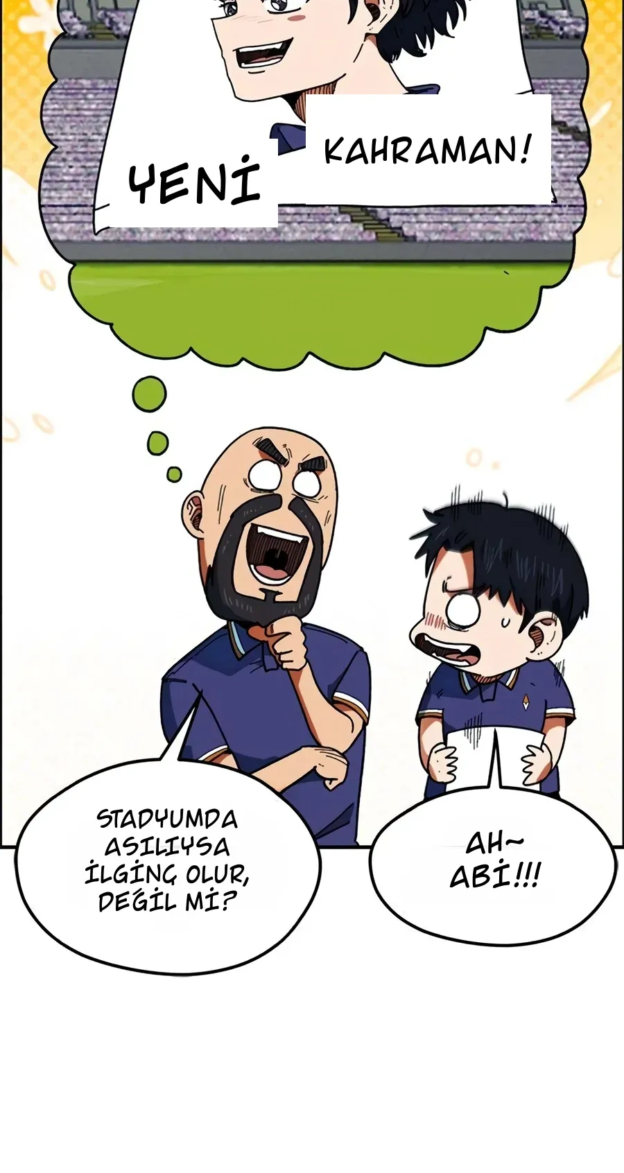 TrendManga Türkçe manga oku im-not-a-soccer-genius bölüm 58 sayfa 36