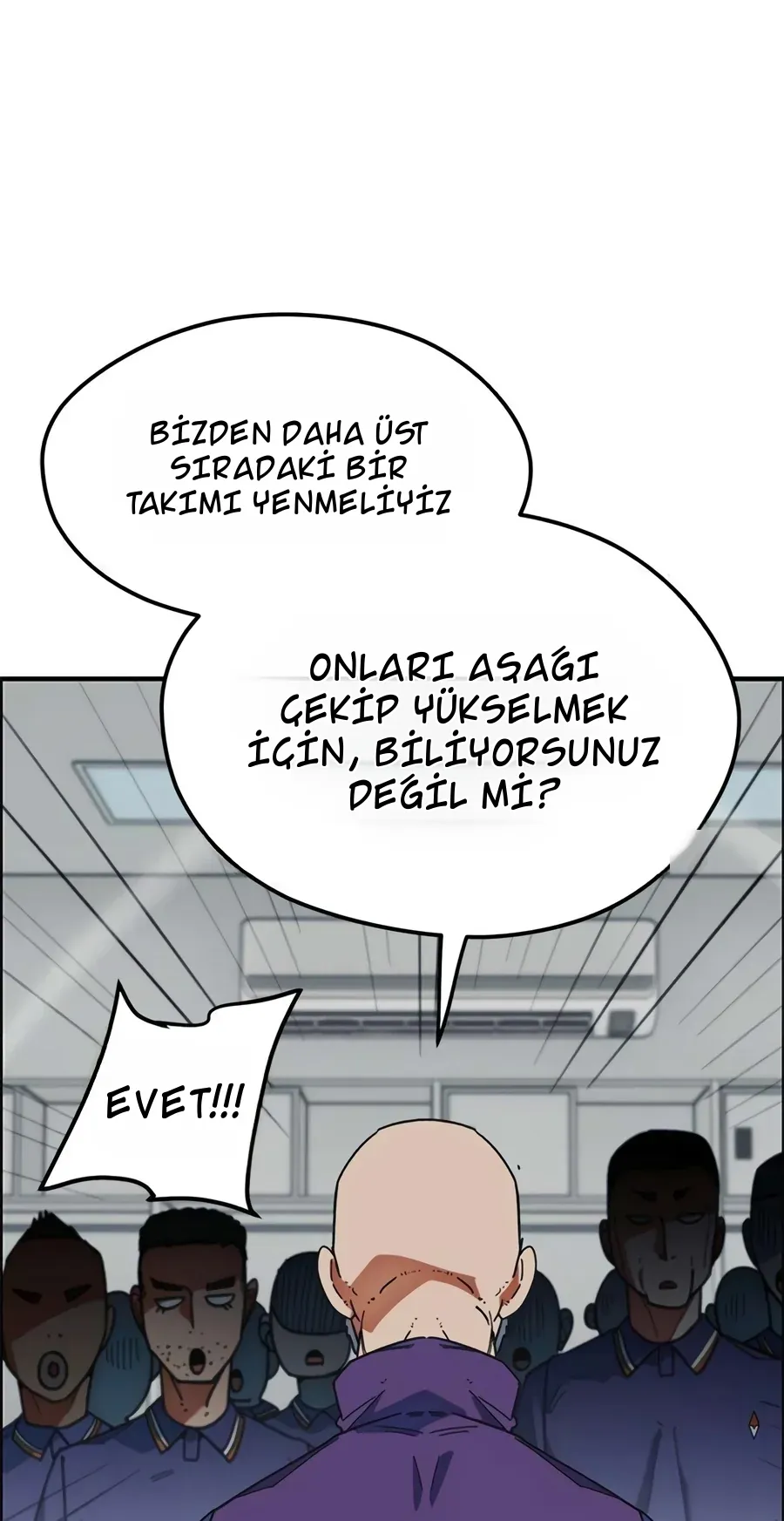 TrendManga Türkçe manga oku im-not-a-soccer-genius bölüm 58 sayfa 39