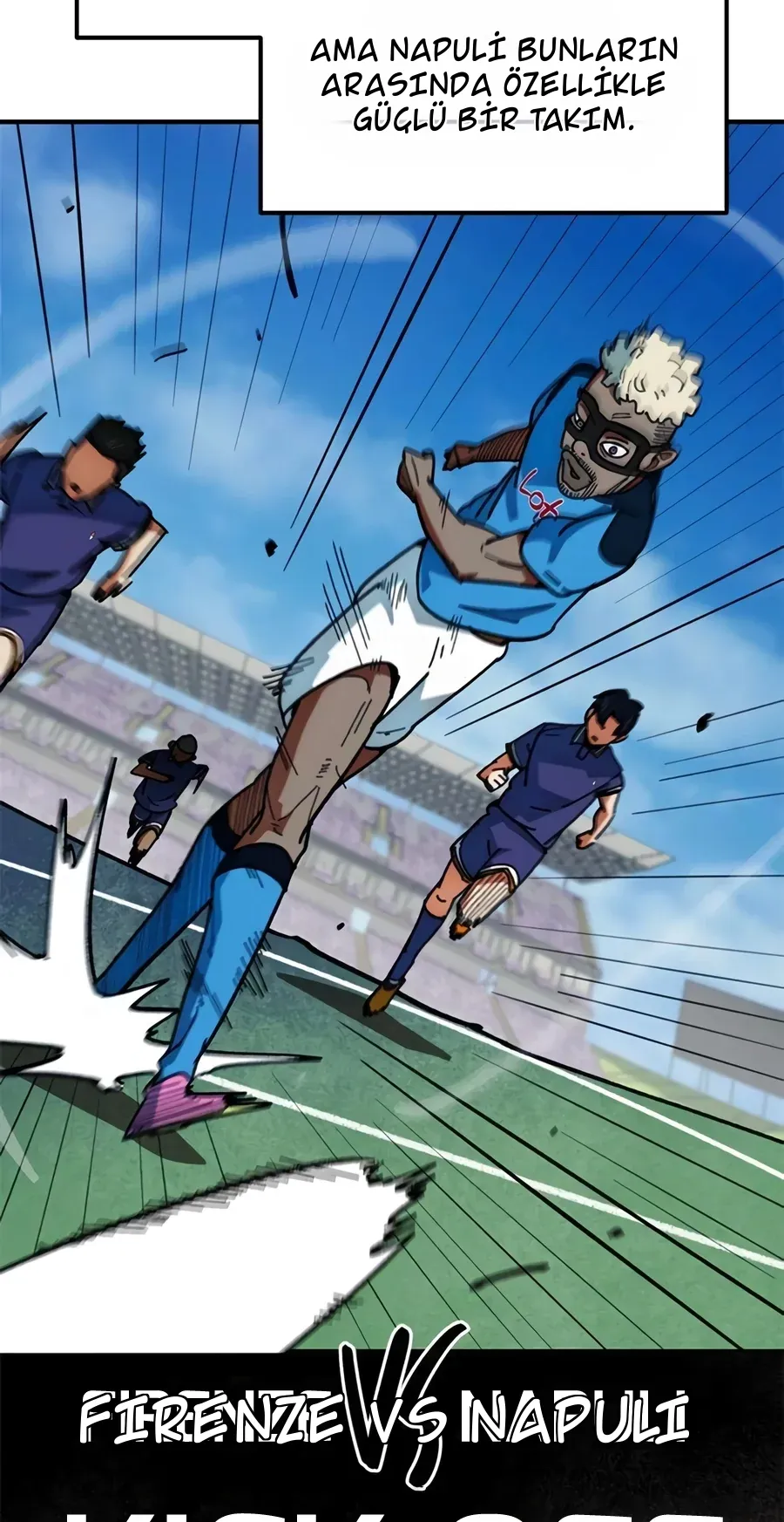 TrendManga Türkçe manga oku im-not-a-soccer-genius bölüm 58 sayfa 44