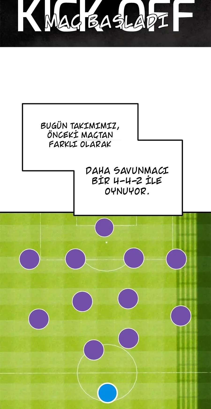TrendManga Türkçe manga oku im-not-a-soccer-genius bölüm 58 sayfa 45