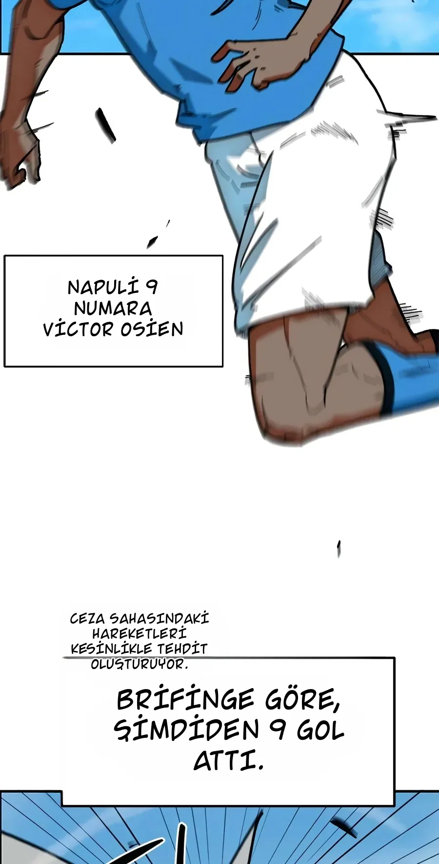 TrendManga Türkçe manga oku im-not-a-soccer-genius bölüm 58 sayfa 51