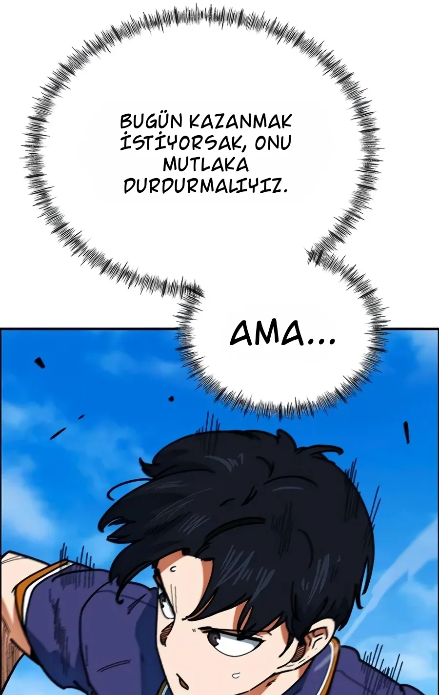 TrendManga Türkçe manga oku im-not-a-soccer-genius bölüm 58 sayfa 53