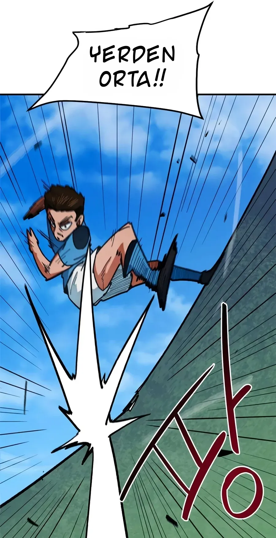 TrendManga Türkçe manga oku im-not-a-soccer-genius bölüm 58 sayfa 57