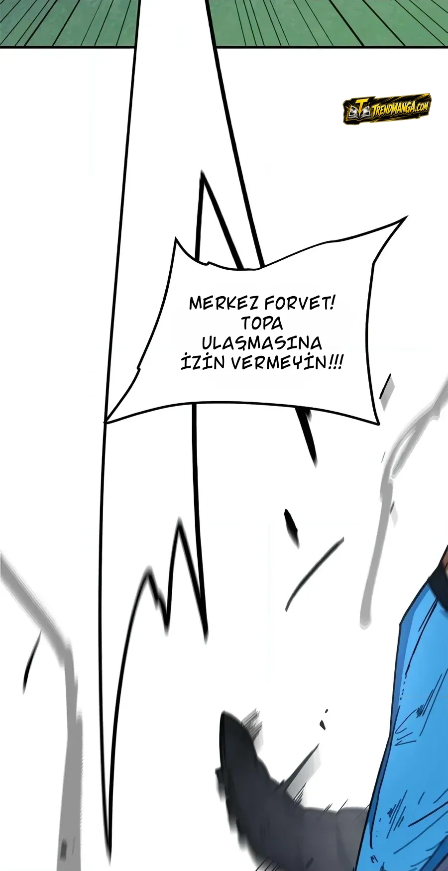 TrendManga Türkçe manga oku im-not-a-soccer-genius bölüm 58 sayfa 58