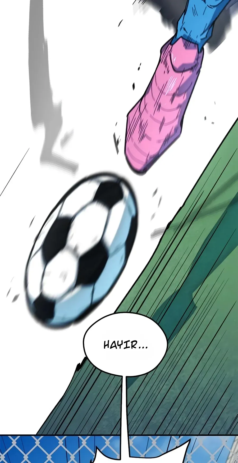 TrendManga Türkçe manga oku im-not-a-soccer-genius bölüm 58 sayfa 59