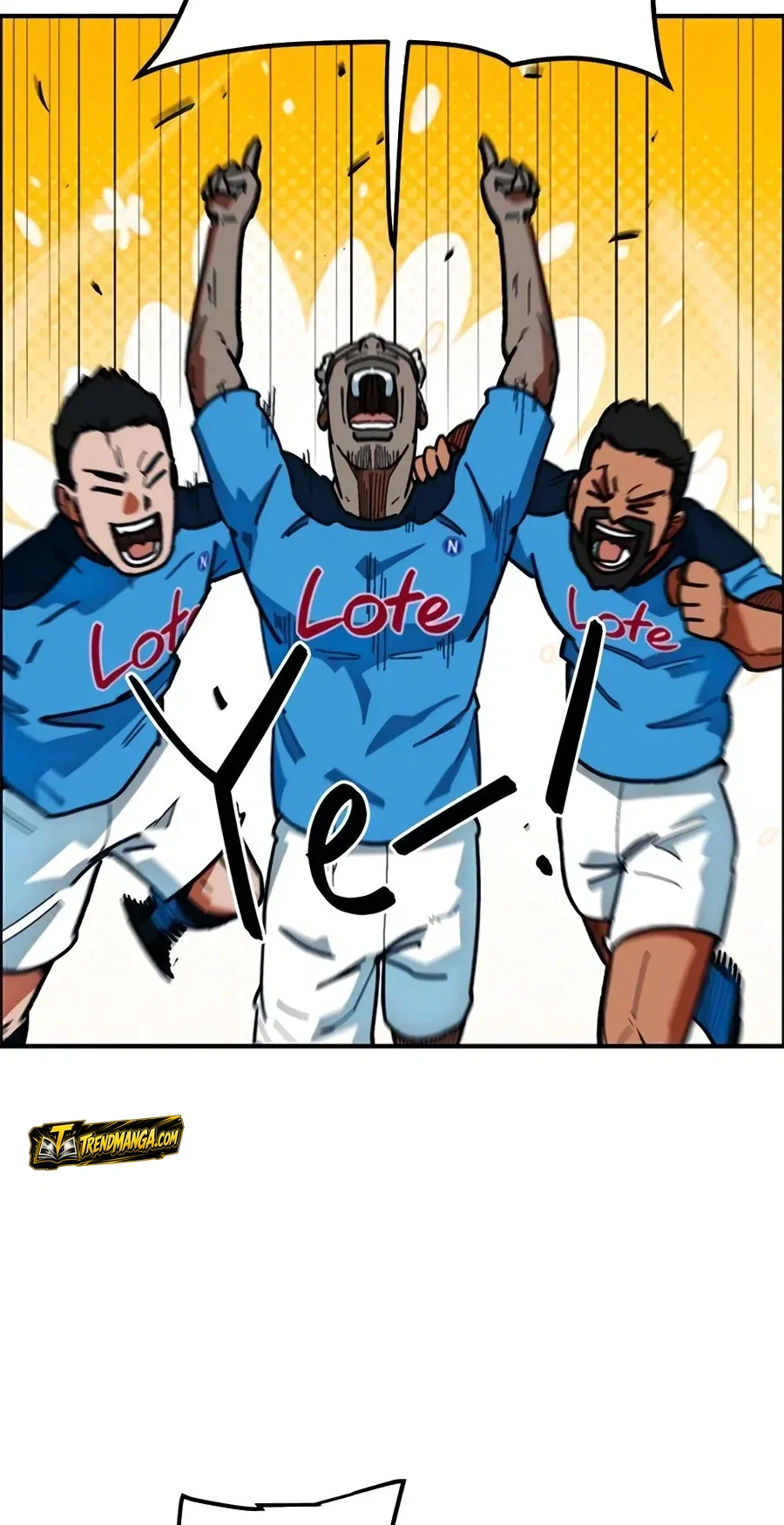 TrendManga Türkçe manga oku im-not-a-soccer-genius bölüm 58 sayfa 63