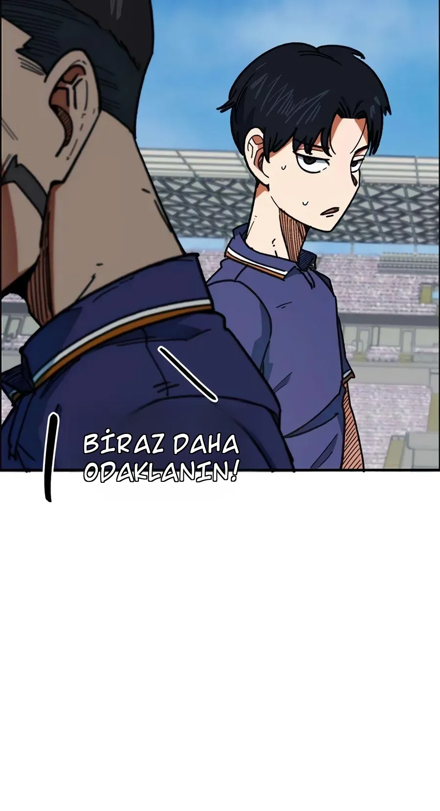 TrendManga Türkçe manga oku im-not-a-soccer-genius bölüm 58 sayfa 66