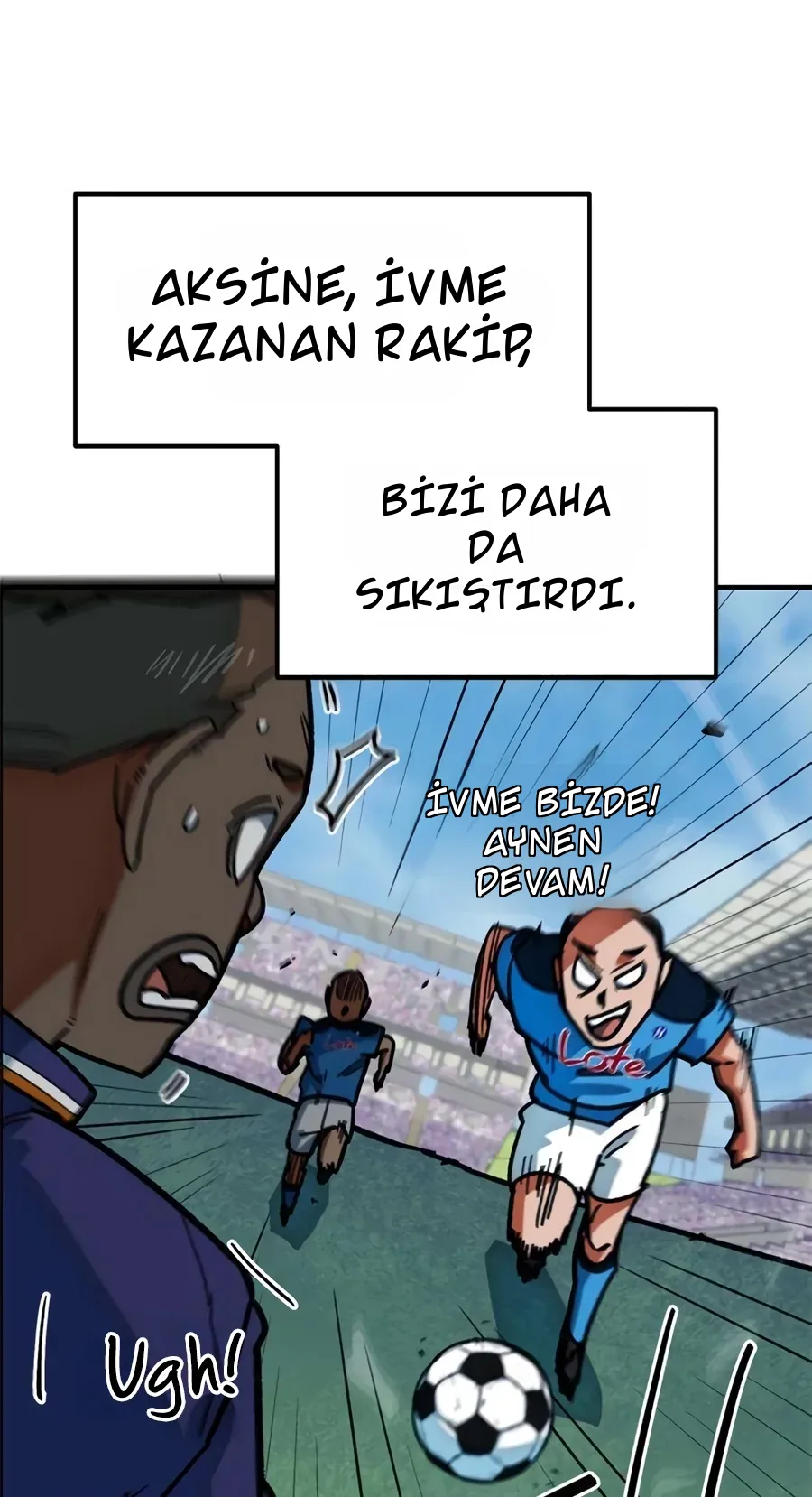 TrendManga Türkçe manga oku im-not-a-soccer-genius bölüm 58 sayfa 67