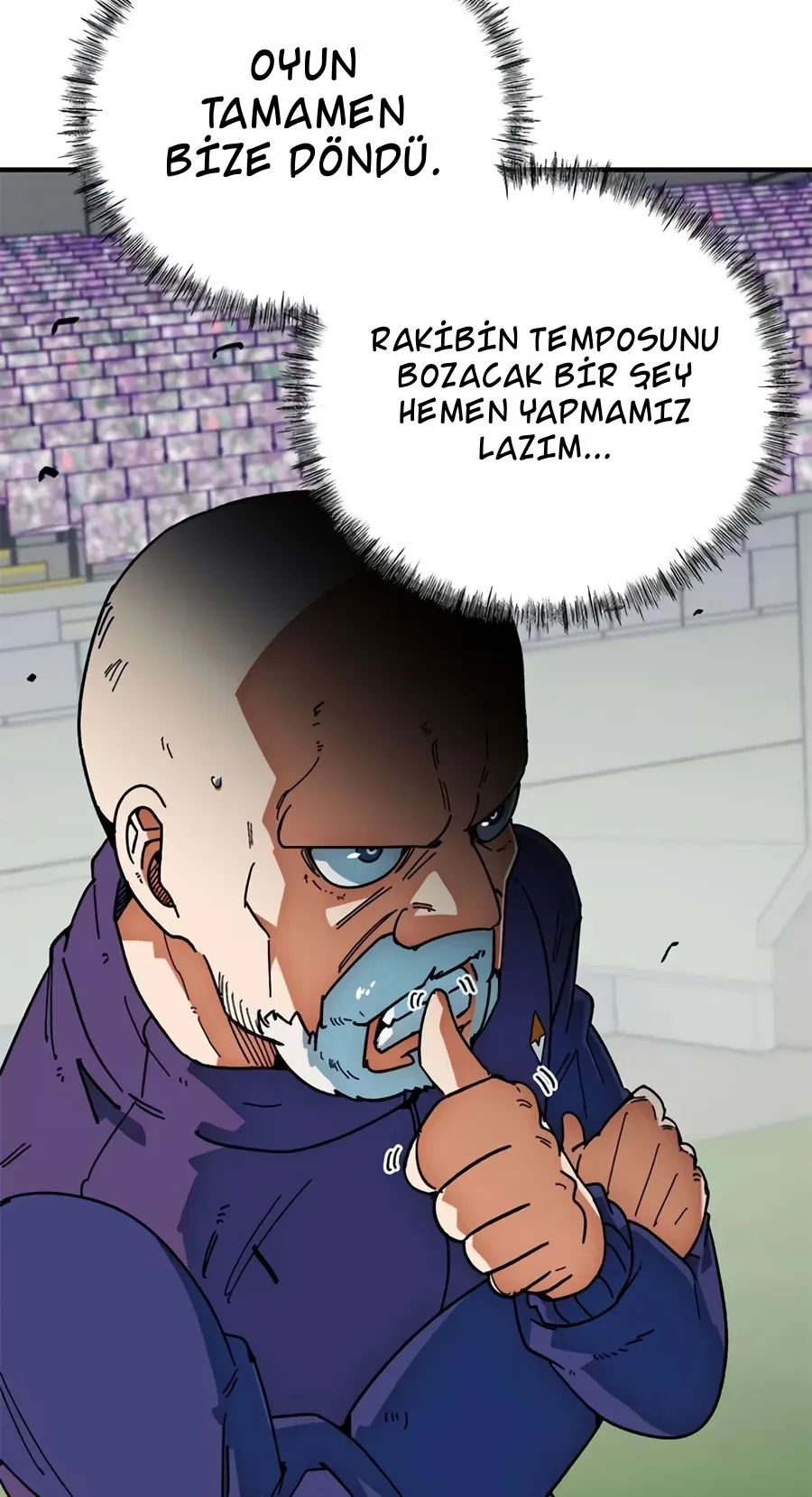 TrendManga Türkçe manga oku im-not-a-soccer-genius bölüm 58 sayfa 69