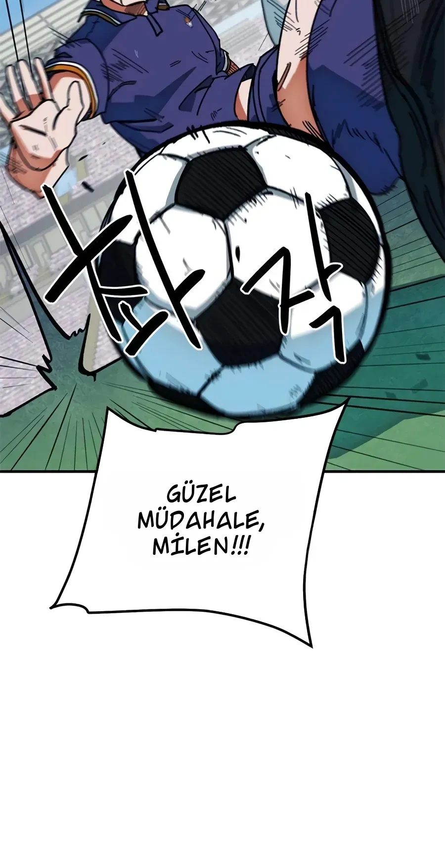 TrendManga Türkçe manga oku im-not-a-soccer-genius bölüm 58 sayfa 75