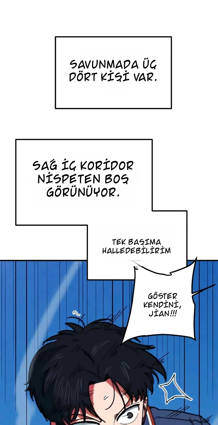 TrendManga Türkçe manga oku im-not-a-soccer-genius bölüm 58 sayfa 85