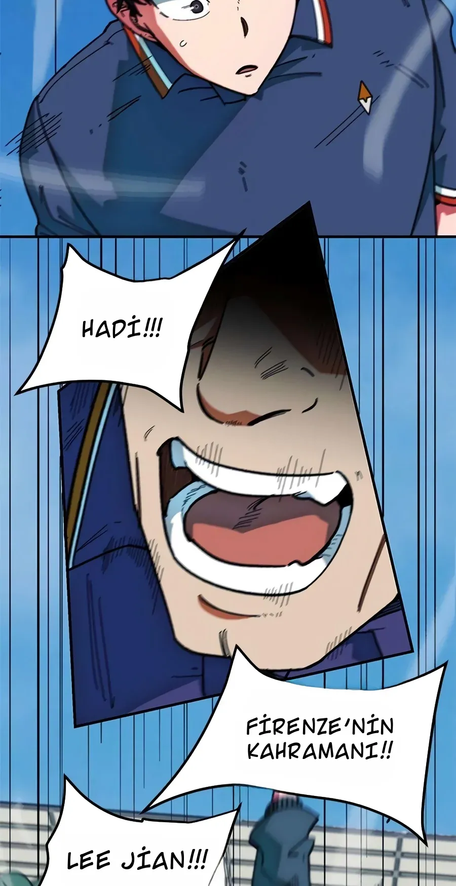 TrendManga Türkçe manga oku im-not-a-soccer-genius bölüm 58 sayfa 86