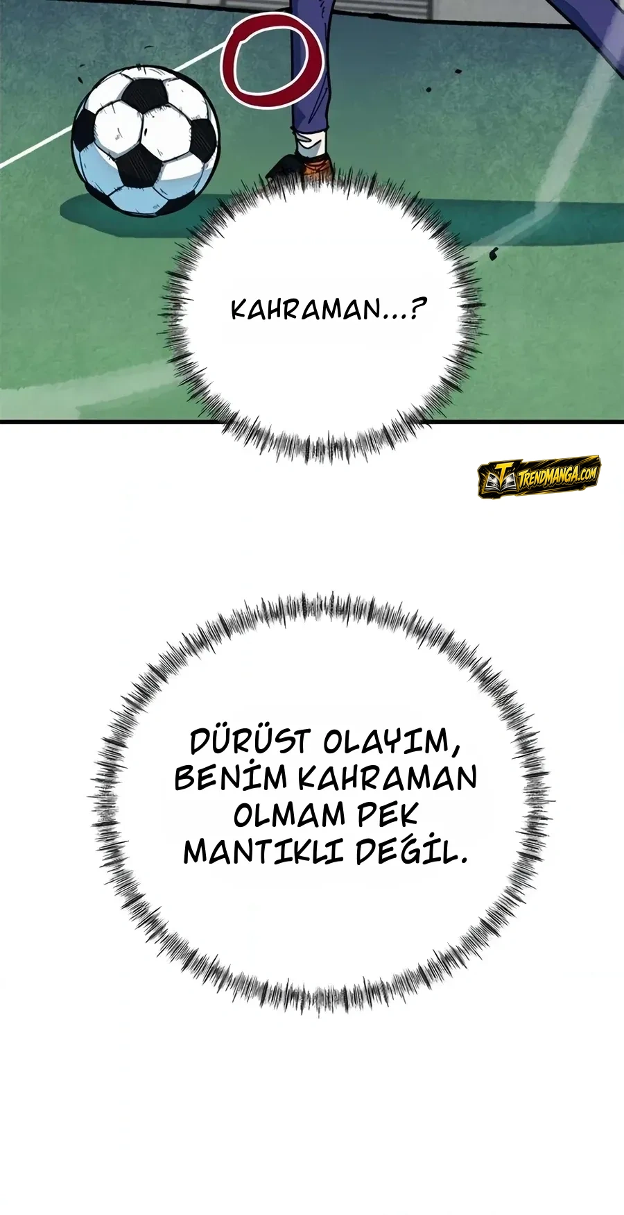 TrendManga Türkçe manga oku im-not-a-soccer-genius bölüm 58 sayfa 88