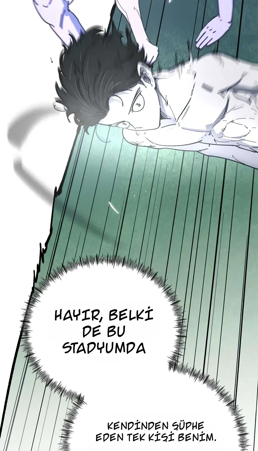 TrendManga Türkçe manga oku im-not-a-soccer-genius bölüm 58 sayfa 91