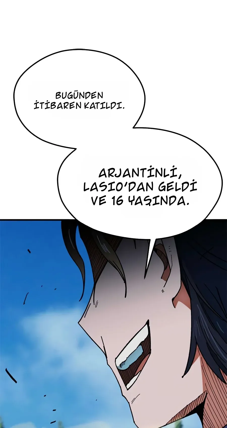 TrendManga Türkçe manga oku im-not-a-soccer-genius bölüm 59 sayfa 108