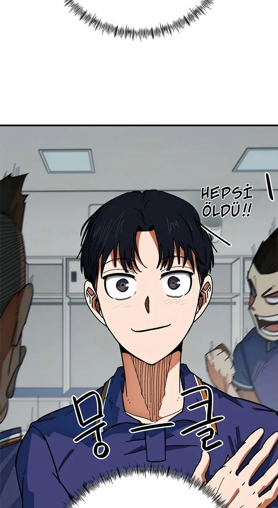 TrendManga Türkçe manga oku im-not-a-soccer-genius bölüm 59 sayfa 12