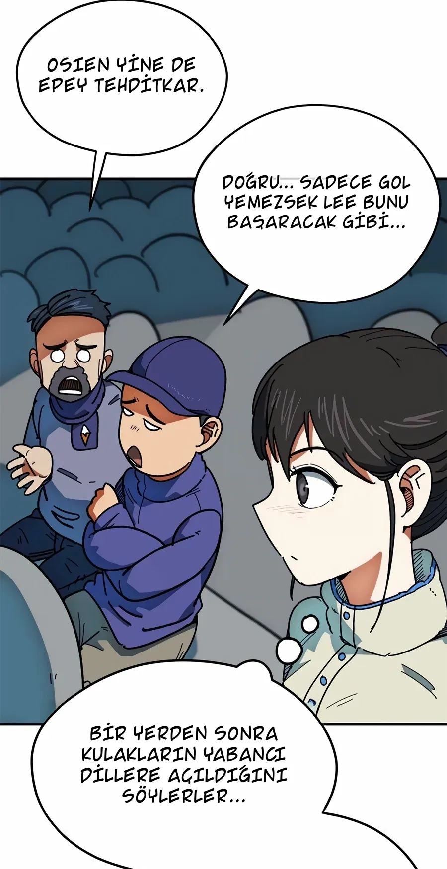 TrendManga Türkçe manga oku im-not-a-soccer-genius bölüm 59 sayfa 15