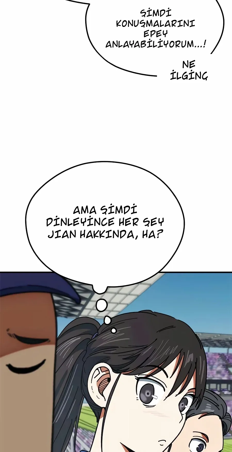 TrendManga Türkçe manga oku im-not-a-soccer-genius bölüm 59 sayfa 16