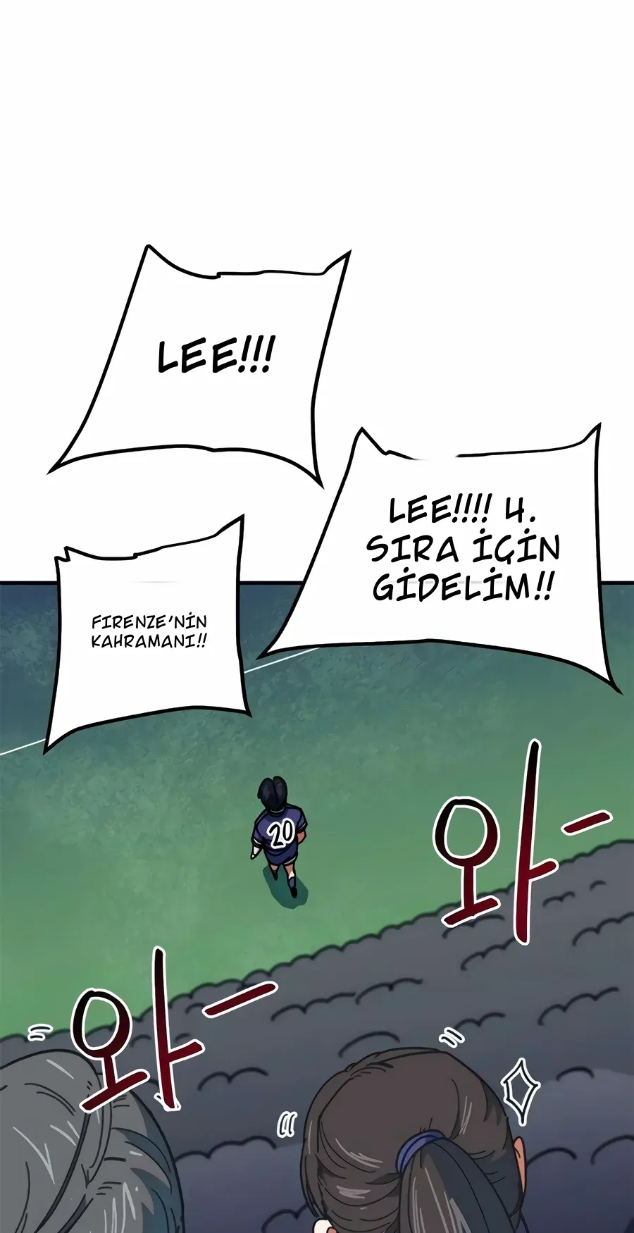 TrendManga Türkçe manga oku im-not-a-soccer-genius bölüm 59 sayfa 19