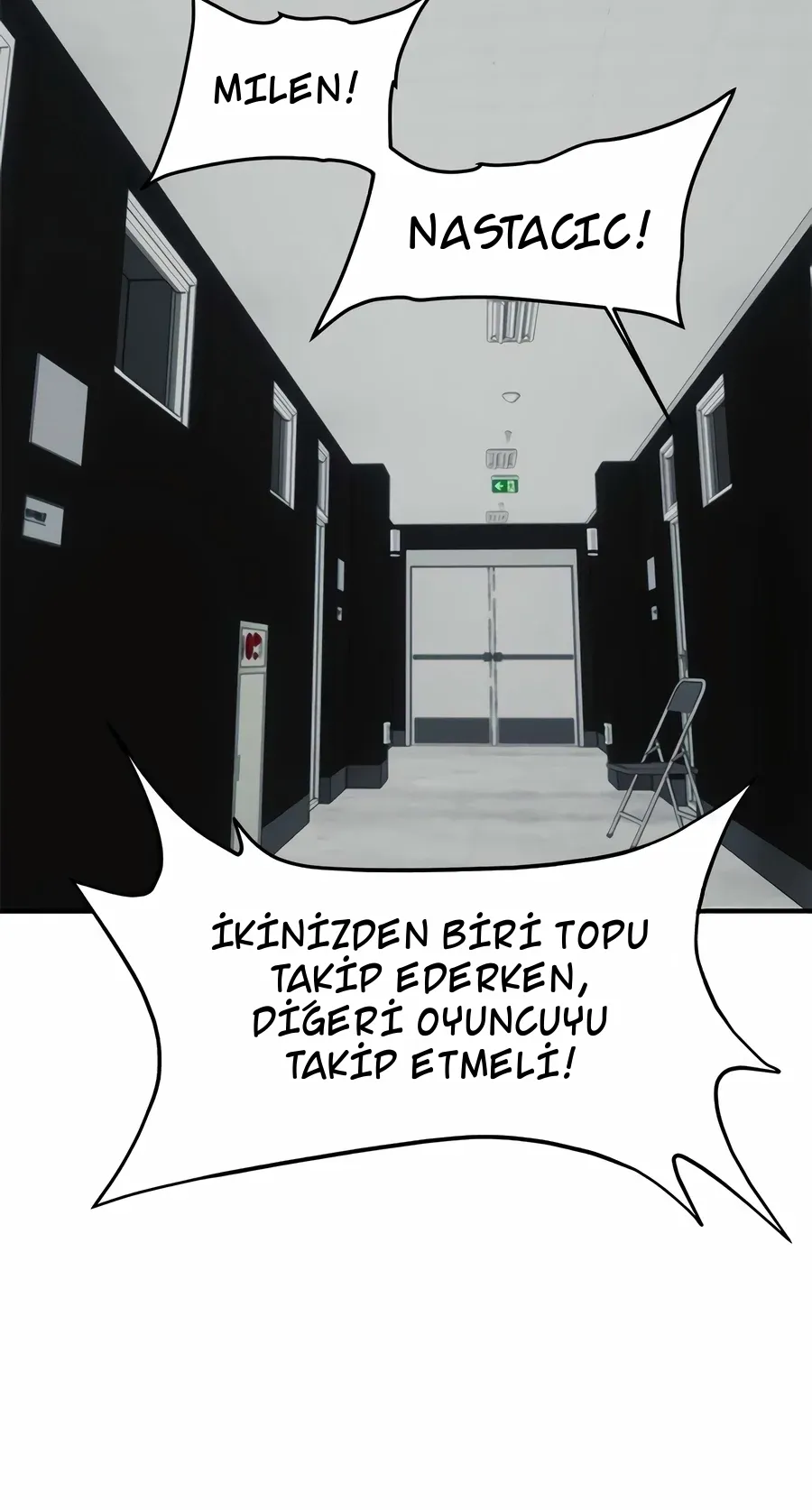 TrendManga Türkçe manga oku im-not-a-soccer-genius bölüm 59 sayfa 2