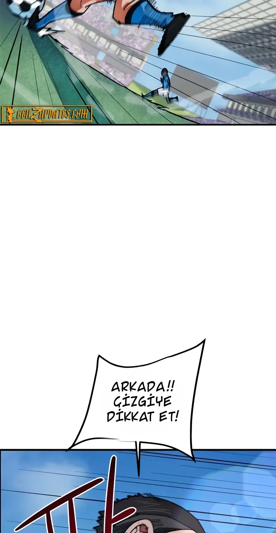TrendManga Türkçe manga oku im-not-a-soccer-genius bölüm 59 sayfa 27