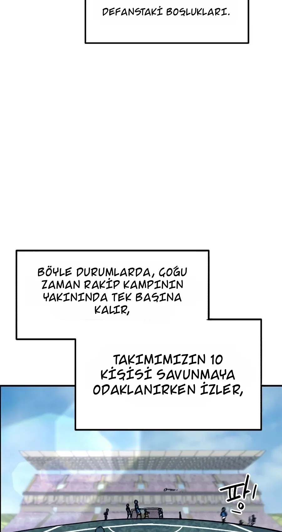 TrendManga Türkçe manga oku im-not-a-soccer-genius bölüm 59 sayfa 30