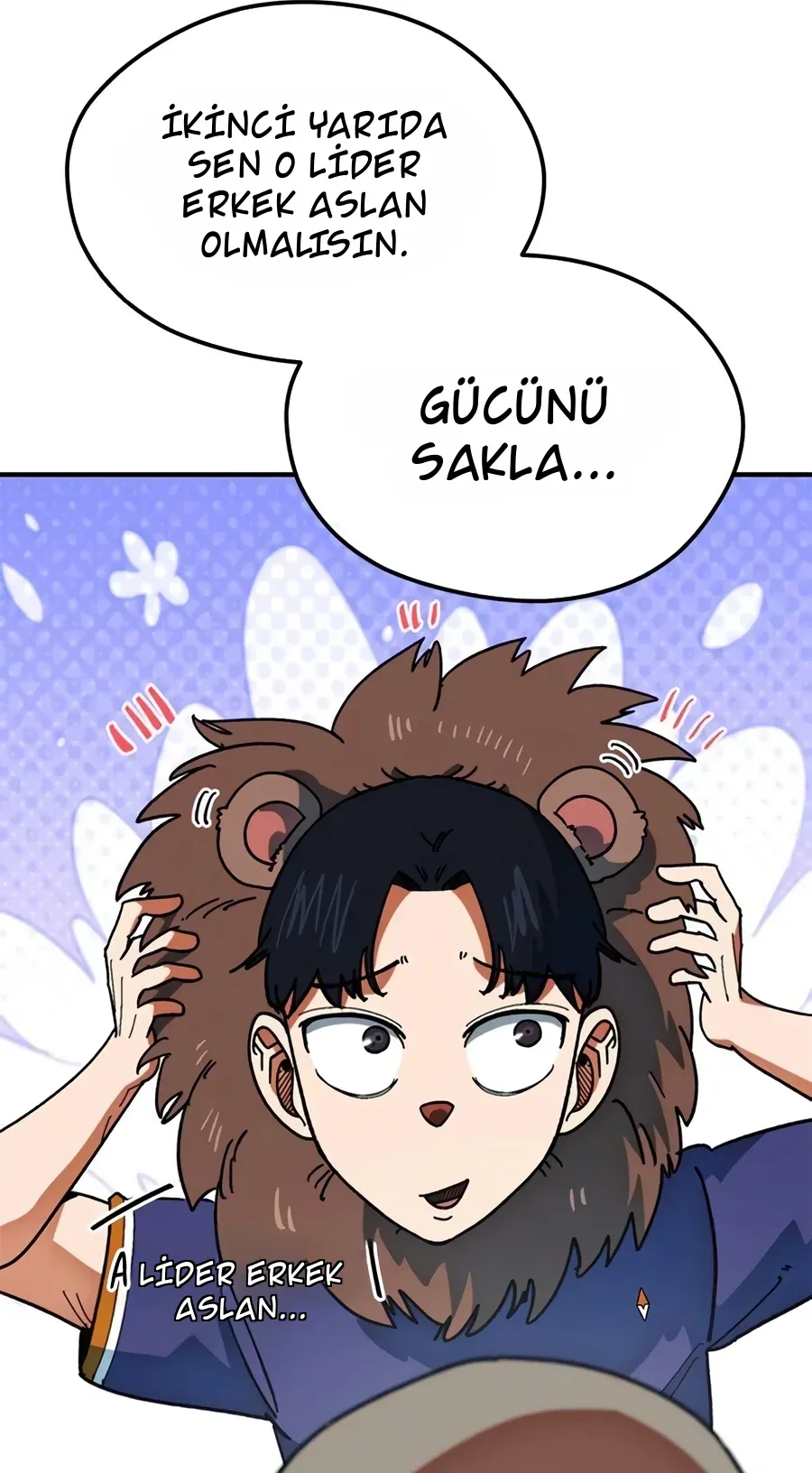 TrendManga Türkçe manga oku im-not-a-soccer-genius bölüm 59 sayfa 37