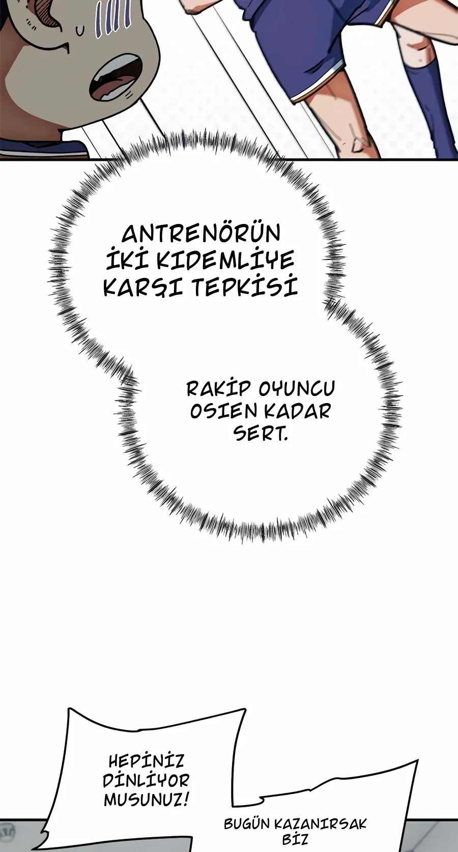 TrendManga Türkçe manga oku im-not-a-soccer-genius bölüm 59 sayfa 4