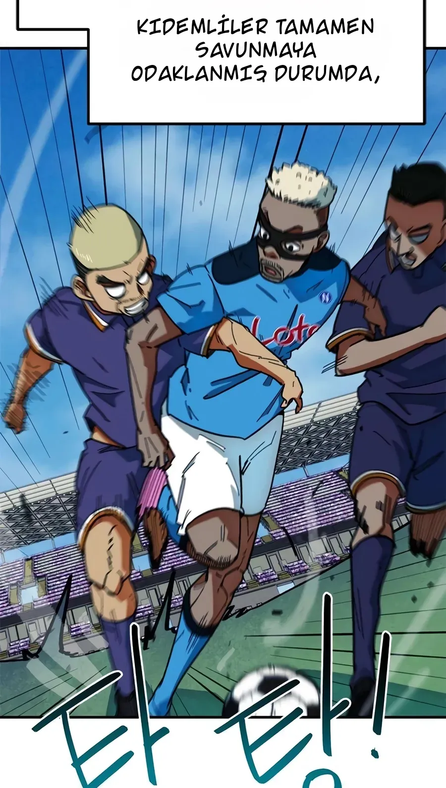 TrendManga Türkçe manga oku im-not-a-soccer-genius bölüm 59 sayfa 49