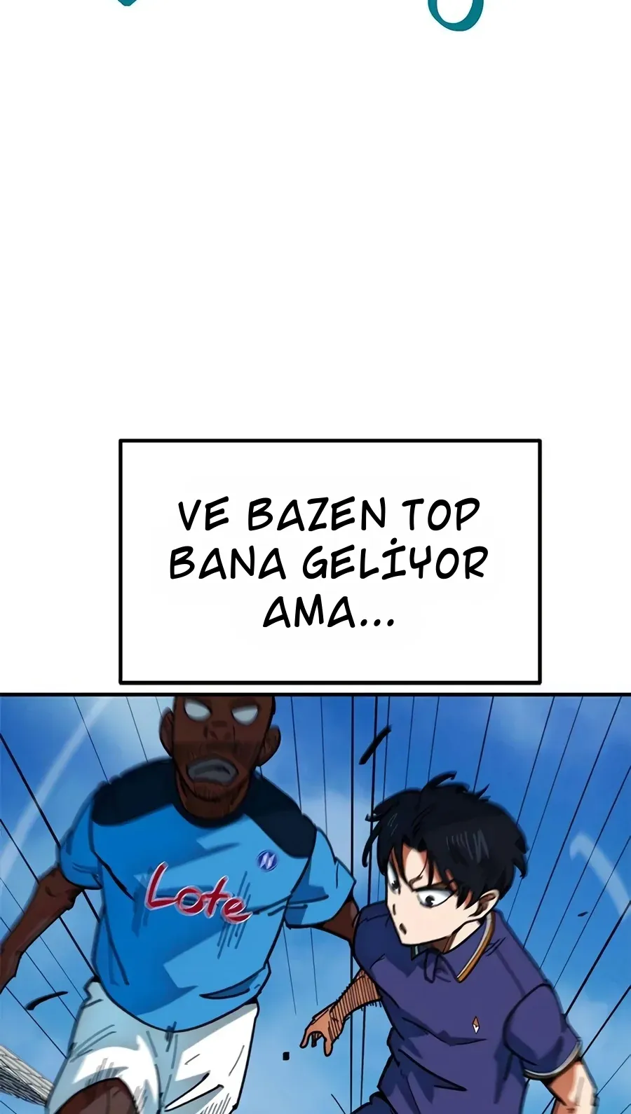 TrendManga Türkçe manga oku im-not-a-soccer-genius bölüm 59 sayfa 50
