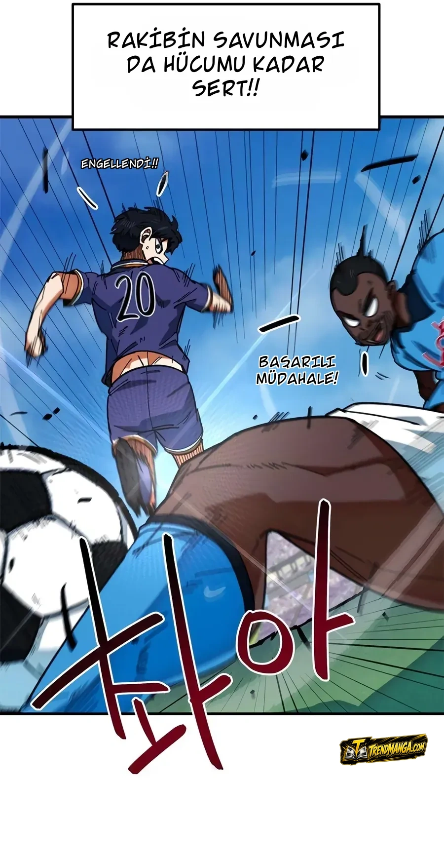 TrendManga Türkçe manga oku im-not-a-soccer-genius bölüm 59 sayfa 52