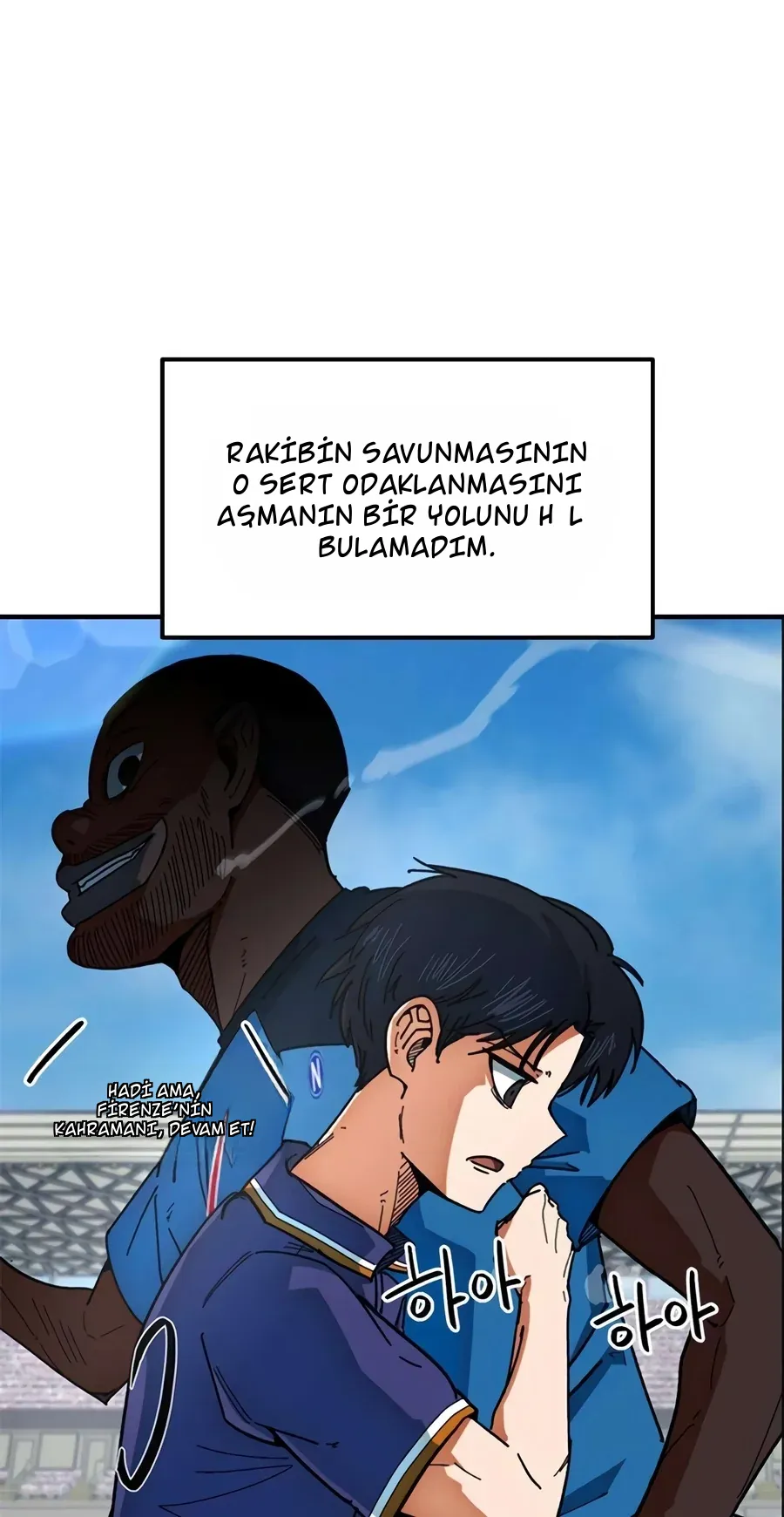 TrendManga Türkçe manga oku im-not-a-soccer-genius bölüm 59 sayfa 53