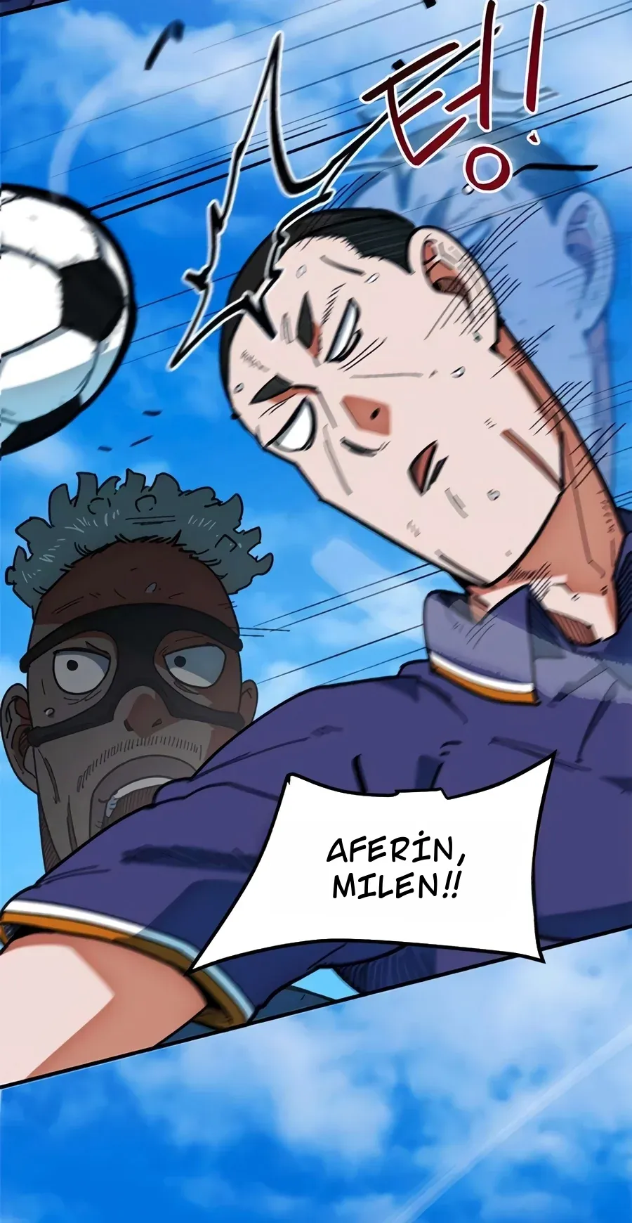 TrendManga Türkçe manga oku im-not-a-soccer-genius bölüm 59 sayfa 58