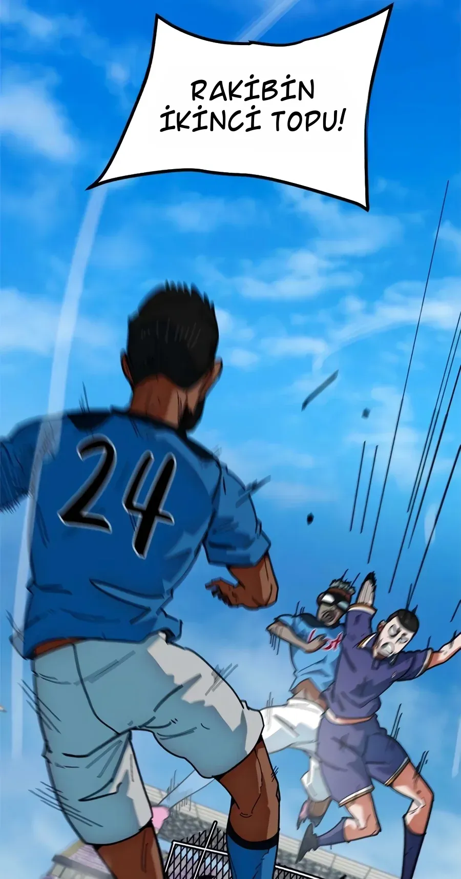 TrendManga Türkçe manga oku im-not-a-soccer-genius bölüm 59 sayfa 59