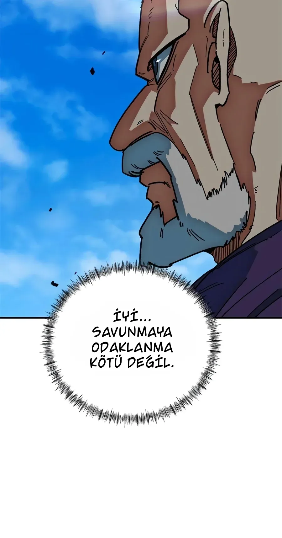 TrendManga Türkçe manga oku im-not-a-soccer-genius bölüm 59 sayfa 64