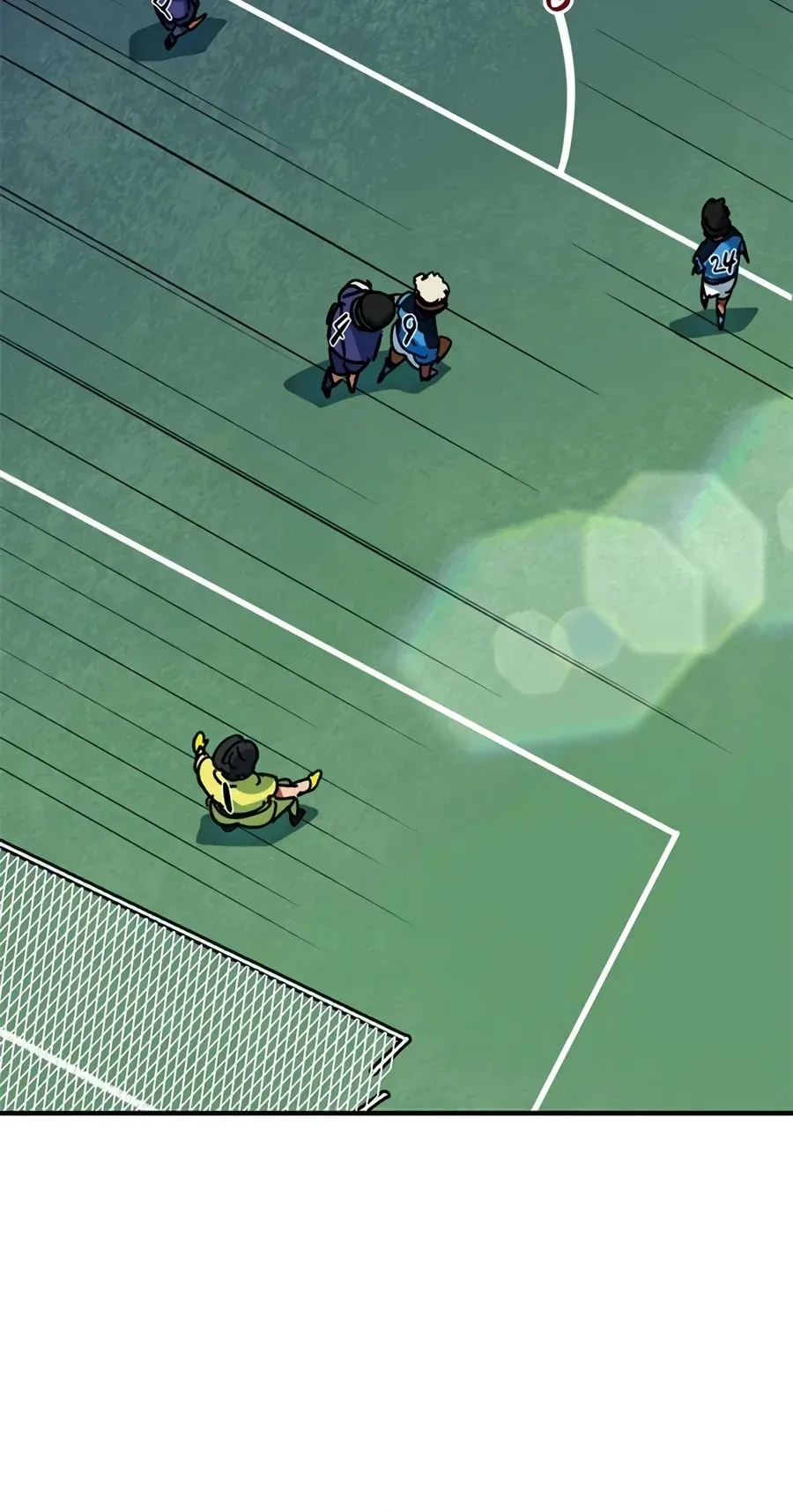 TrendManga Türkçe manga oku im-not-a-soccer-genius bölüm 59 sayfa 66